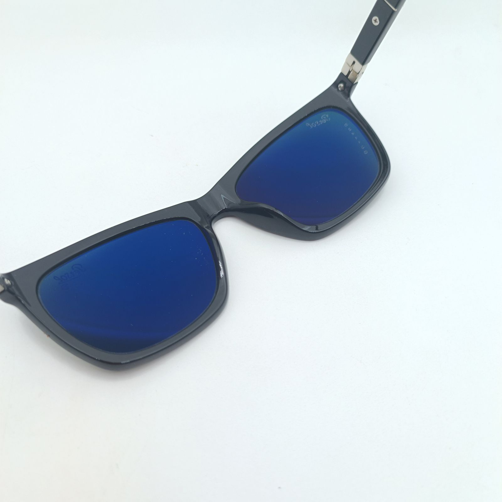 عینک آفتابی مردانه پرسول مدل D24115G -  - 7