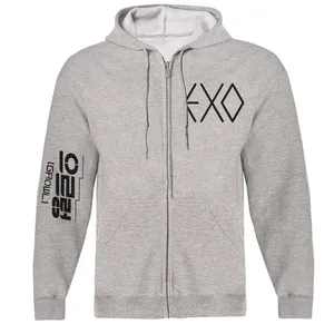 سویشرت مردانه مدل EXO SS56
