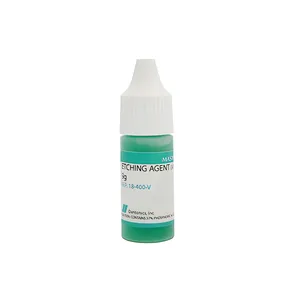 اسید اچ قطره ای ویسکوز مستر-دنت مدل Etching Agent وزن 9 گرم
