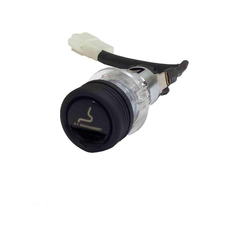 فندک خودرو چیکال مدل P-107 مناسب برای تیبا