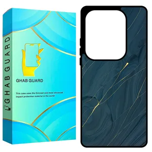 Ghab Guard GCHPN13P Cover For Xiaomi Redmi Note 13 Pro 4G / Poco M6 Pro 4G