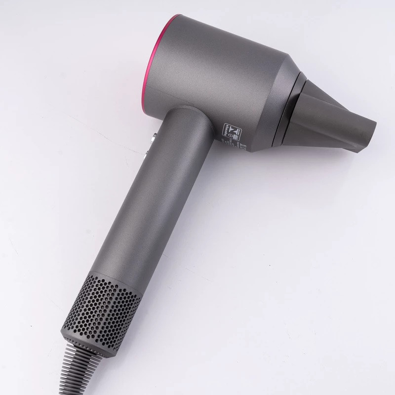 سشوار حرفه ای 1600 وات مدل لیفلس سشوار حرفه ای 1600 وات مدل لیفلس