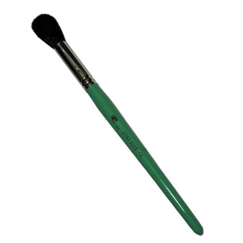 قلم مو توپی پارس ارت سری 2392 شماره 12