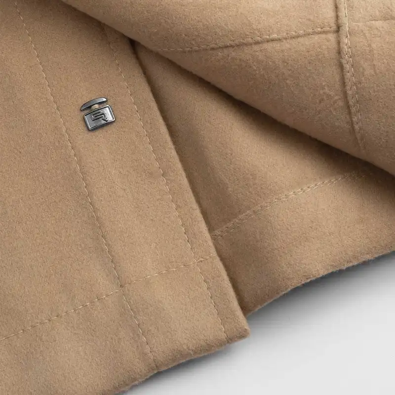 کت مردانه کروم مدل دو جیب 2323905