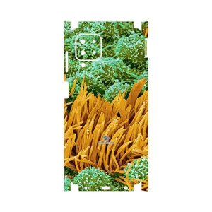 MAHOOT Atom Universe 6-FullSkin Cover Sticker for Samsung Galaxy M22