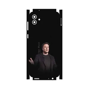 MAHOOT Elon_Musk-FullSkin Cover Sticker for Samsung Galaxy A04