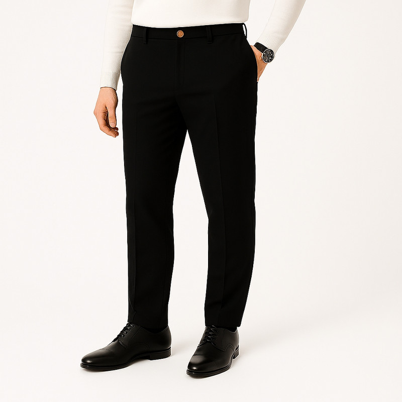 شلوار معمولی مردانه