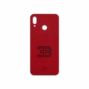 MAHOOT RL-BGGT Cover Sticker for Huawei Nova 3e