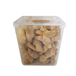 زنجبیل نساییده لوبلی - 250 گرم