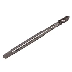 قلاویز ماشینی مارپیچ ریزو مدل RZ-376MP6 سایز 6 میلی متر
