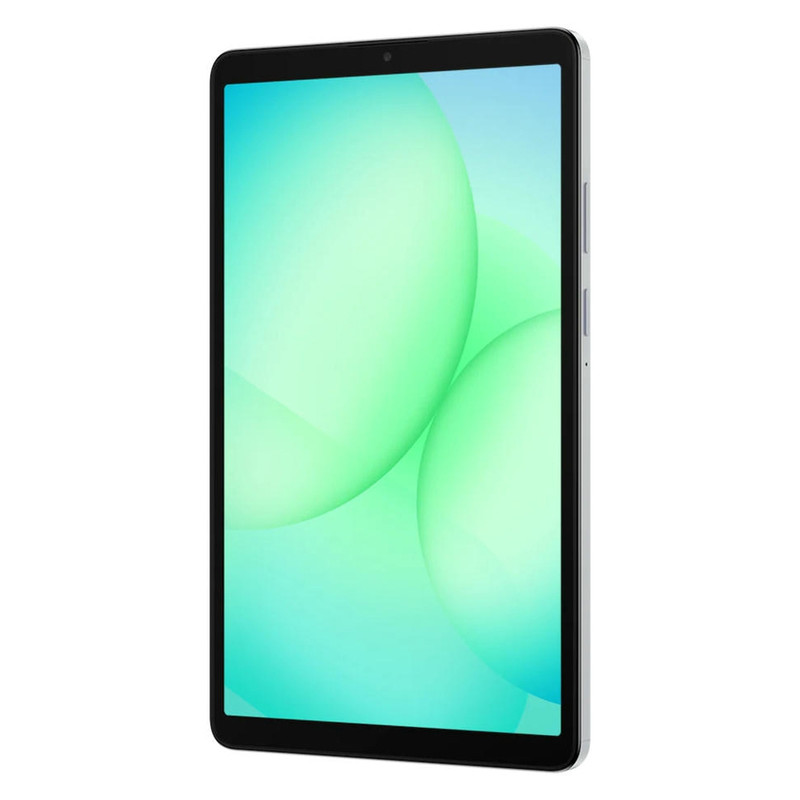 تبلت 8.7 اینچ سامسونگ مدل Galaxy Tab A11 Wi-Fi، ظرفیت 256 گیگابایت و رم 8 گیگابایت، رزولوشن دوربین 8 مگاپیکسل