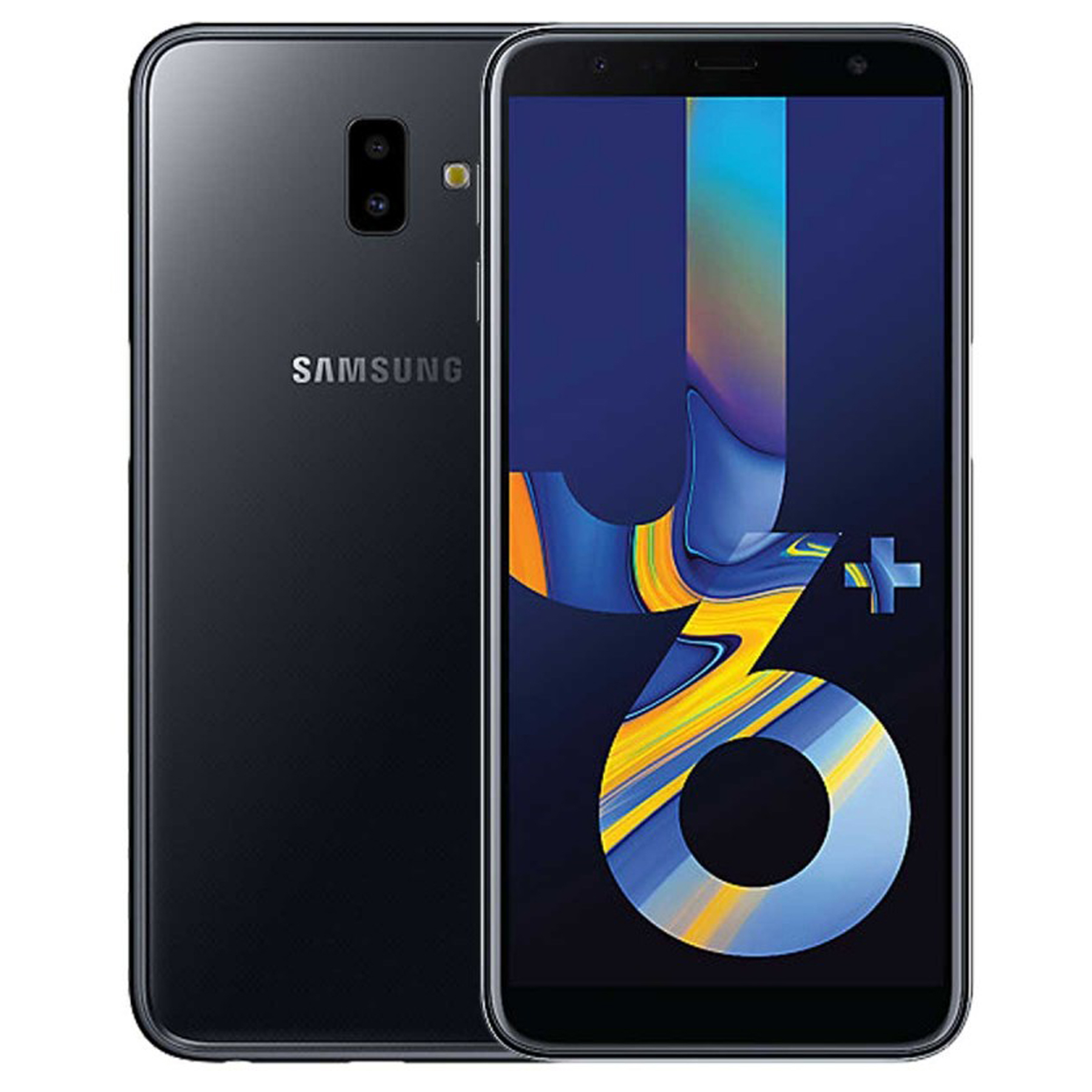 گوشی موبایل سامسونگ مدل Galaxy J6 Plus SM-J610 دو سیم‌ کارت