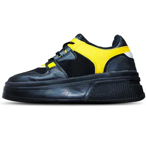 کفش روزمره زنانه مدل اسپرت کد Bk