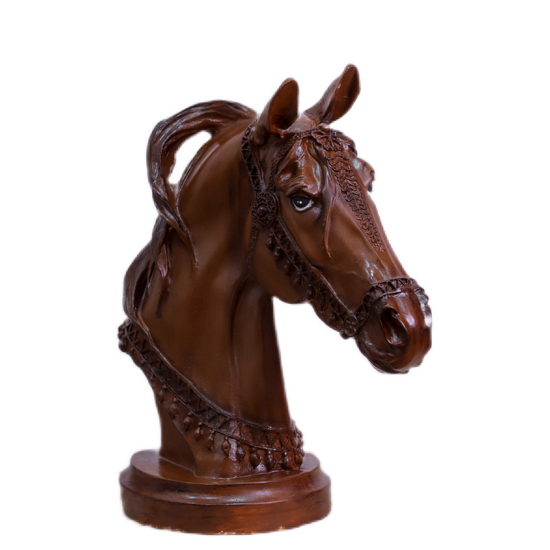 مجسمه مدل اسب