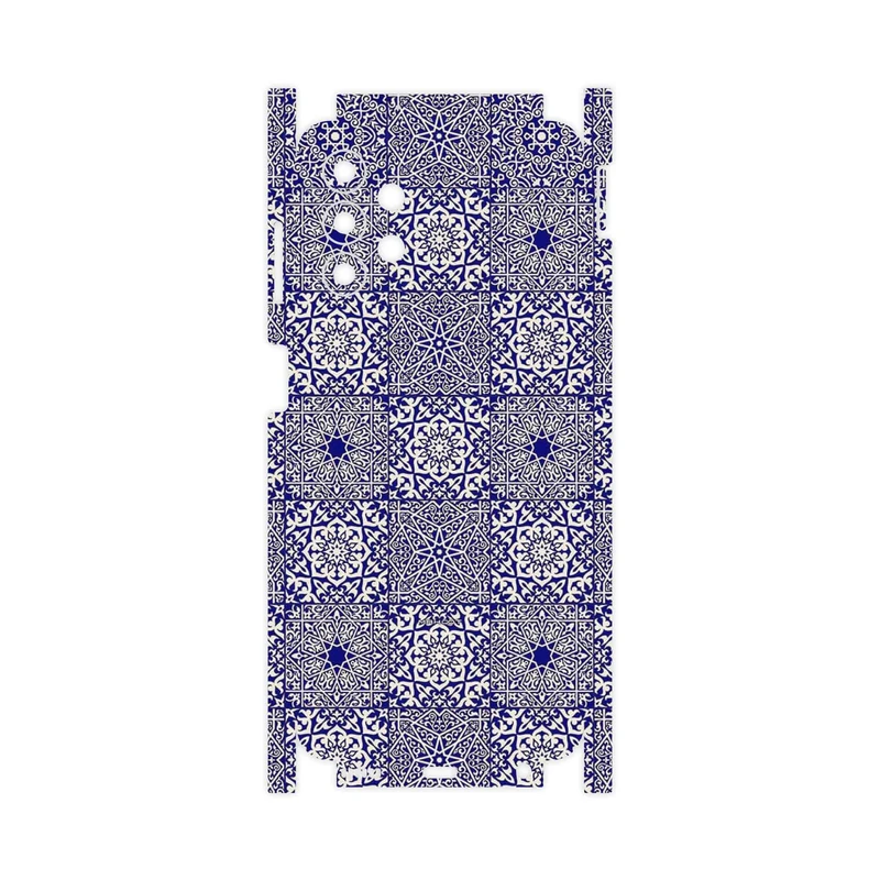 برچسب پوششی ماهوت مدل Iran Tile 11-FullSkin مناسب برای گوشی موبایل سامسونگ Galaxy A13