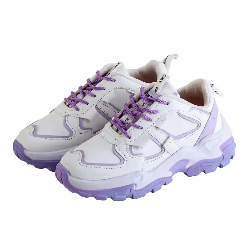 کفش راحتی زنانه مدل کفش روزمره زنانه کد 00025