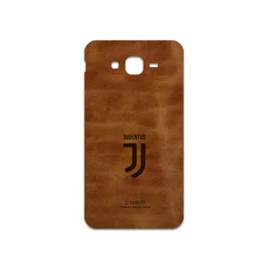 MAHOOT BFL-JUVE Cover Sticker for Samsung Galaxy J7 Core