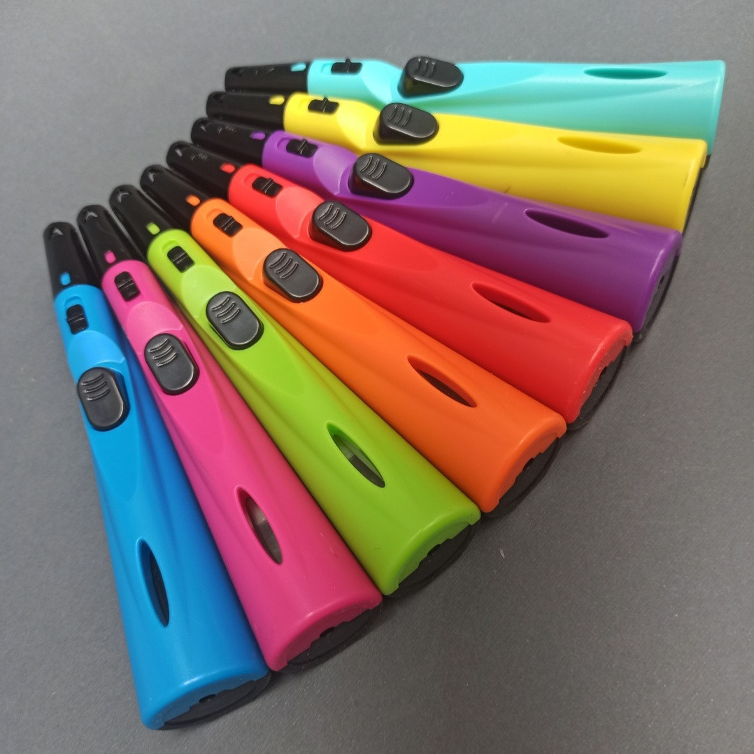 فندک آشپزخانه مدل موشکی کد 876