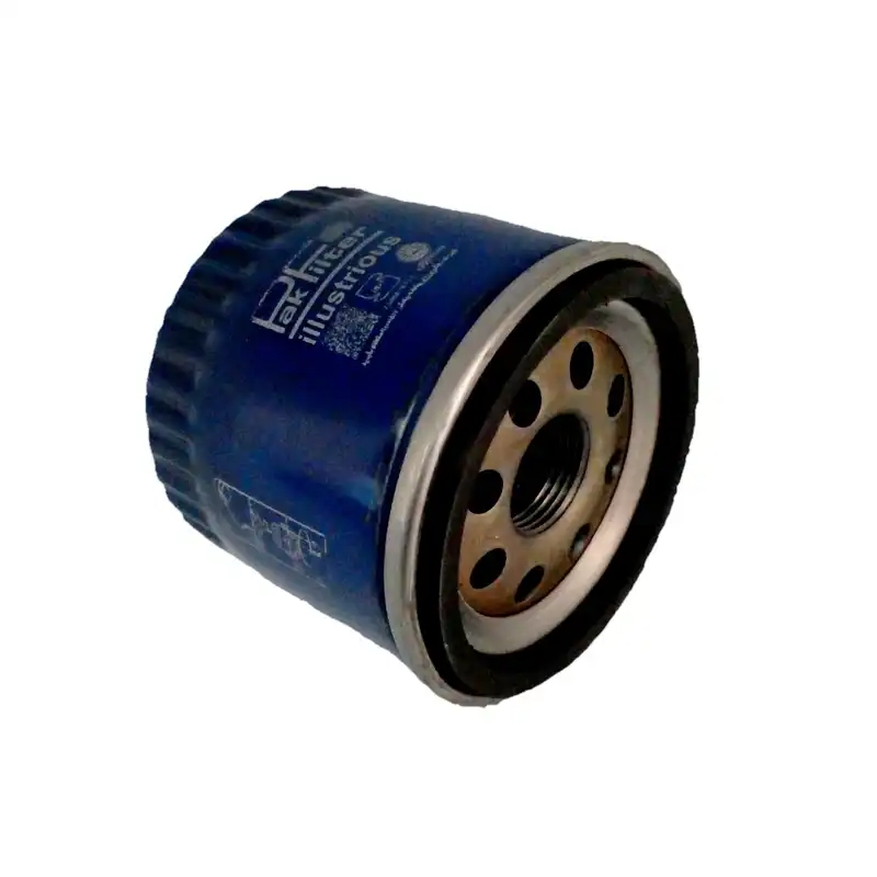 فیلتر روغن پاک مدل 911  مناسب برای پراید بسته 5 عددی