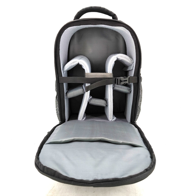 کوله پشتی دوربین مدل Outdoor Benro