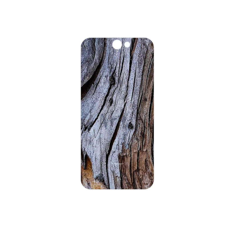 برچسب پوششی ماهوت مدل Wood Texture 7 مناسب برای گوشی موبایل اچ تی سی One A9