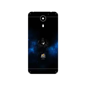 MAHOOT Eminem Cover Sticker for UMI Plus