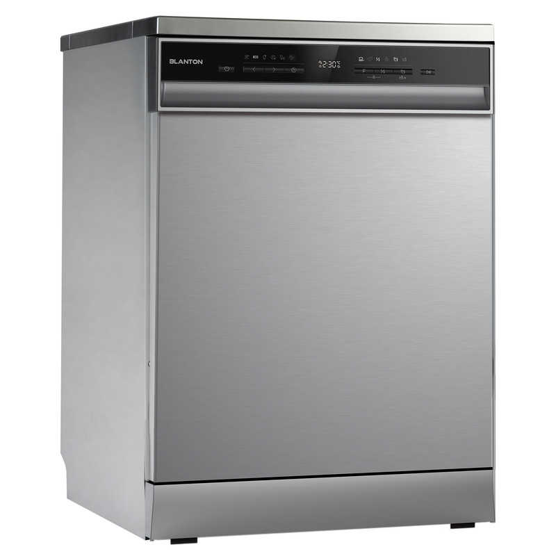 ماشین ظرفشویی 15 نفره بلانتون مدل BBT-DW1522ST