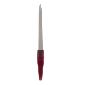 سوهان ناخن تریتون سری Sapphire Nail File مدل MFB-02