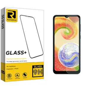 Randika 01 Screen Protector For Samsung  Galaxy A04s