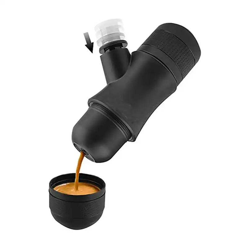 اسپرسو ساز مدل مینی پرسو کد Wacaco