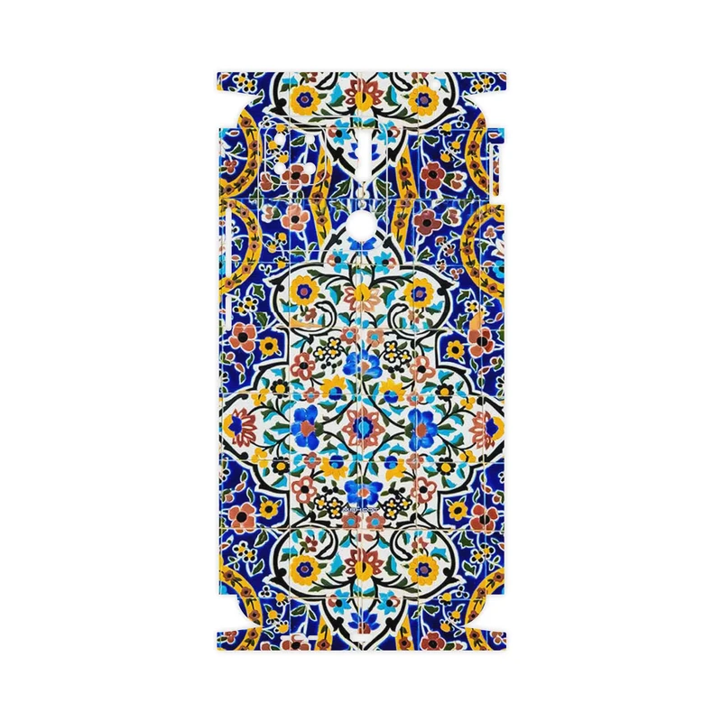 برچسب پوششی ماهوت مدل Iran Tile 12-FullSkin مناسب برای گوشی موبایل شیائومی Redmi 10A