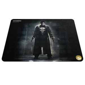 ماوس پد هومرو مدل A7586 طرح Punisher