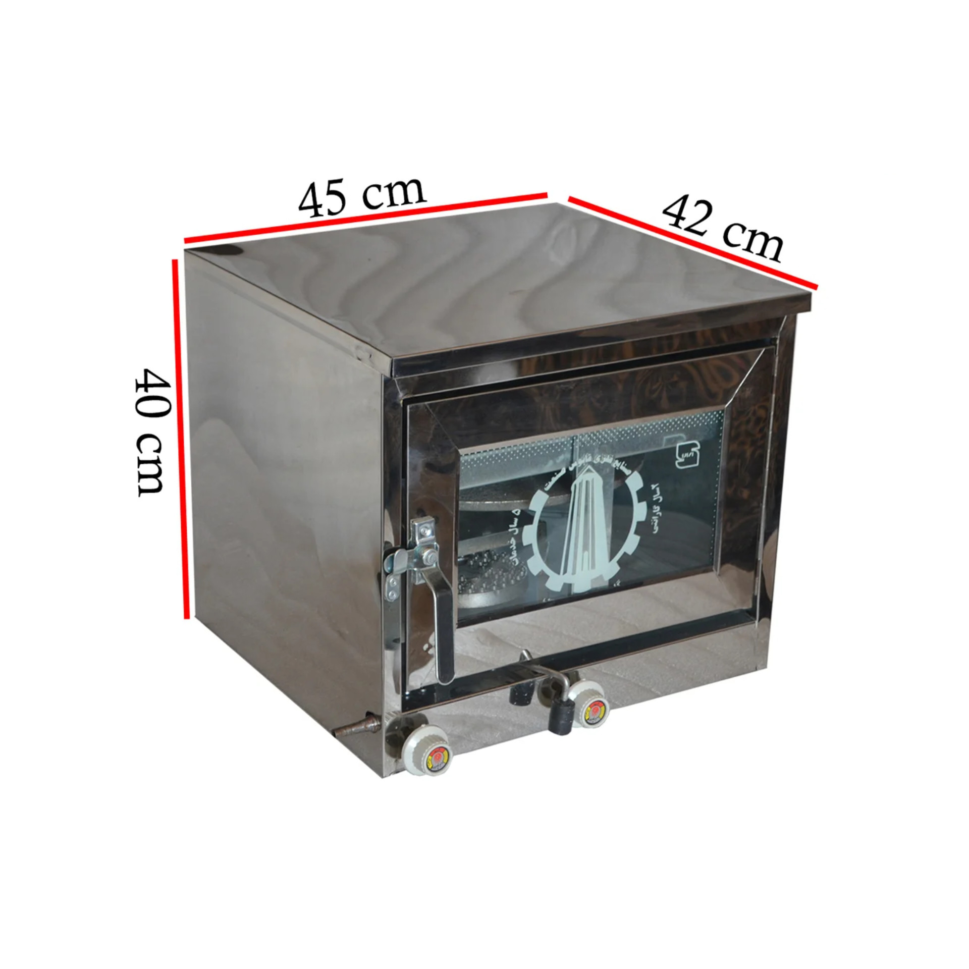 نان پز مدل TG-3503 نان پز مدل TG-3503
