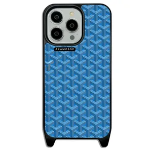 AKAM AMCWLA13PRO-RICH6 Cover For Apple iPhone 13 Pro