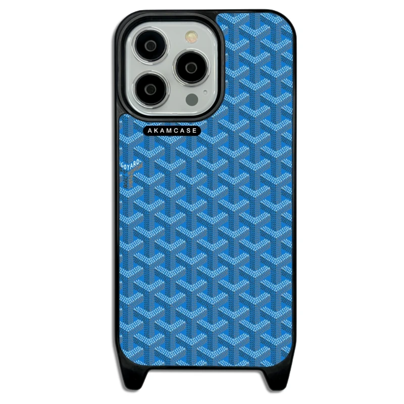 کاور آکام مدل AMCWLA13PRO-RICH6 مناسب برای گوشی موبایل اپل iPhone 13 Pro 