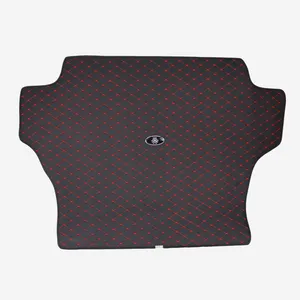 کفپوش صندوق عقب خودرو مدل k-34 مناسب برای تیبا 1