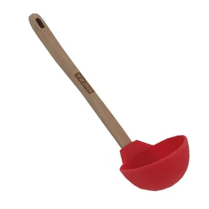 ملاقه میکرا مدل B25011 کد 10037