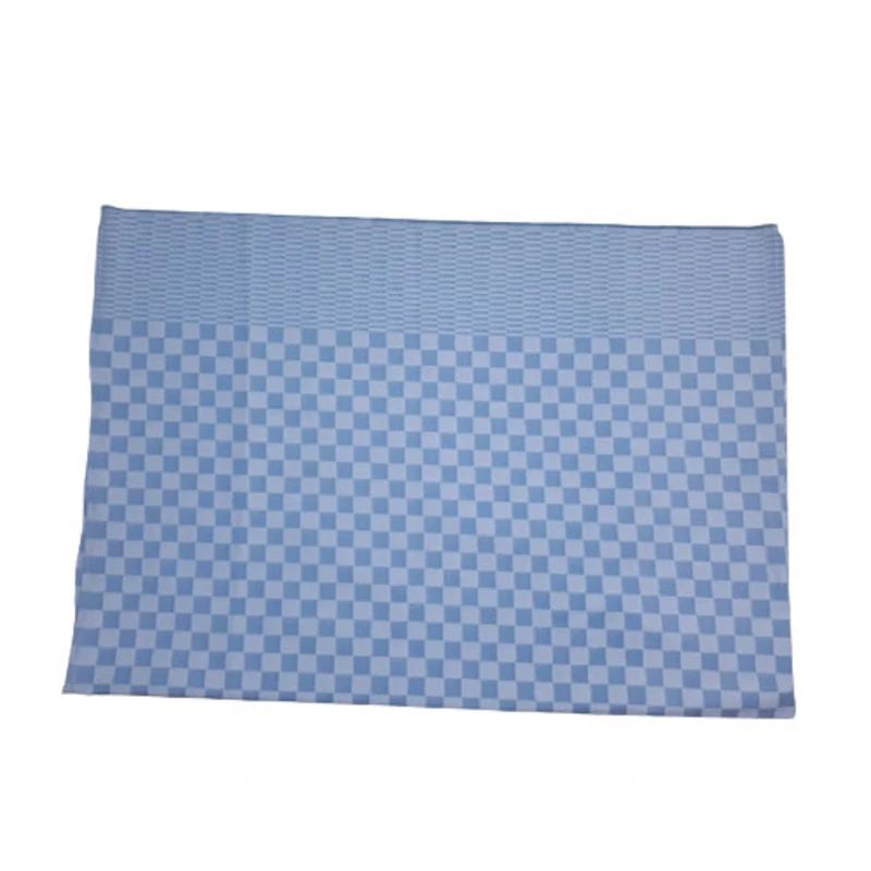پتو مسافرتی مدل چهارخانه سایز 150x220 سانتی متر