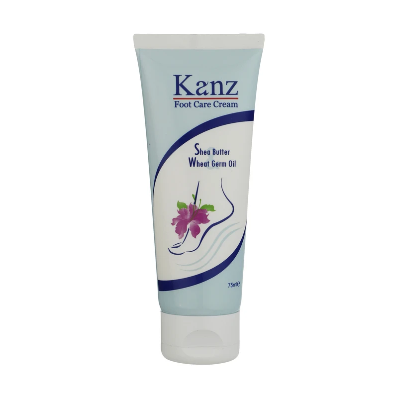 کرم ترک پا کنز مدل Foot Care حجم 75 میلی لیتر کرم ترک پا کنز مدل Foot Care حجم 75 میلی لیتر