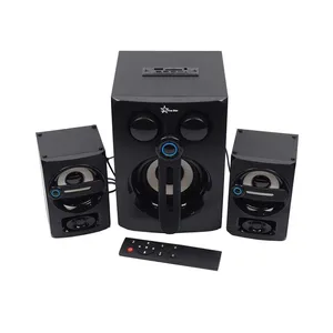 اسپیکر دسکتاپ فایو استار مدل 5s-3000BT