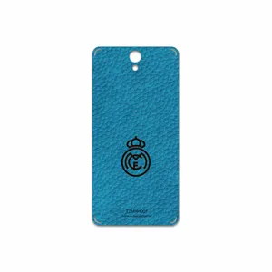 MAHOOT BL-REAL Cover Sticker for Lenovo Vibe S1