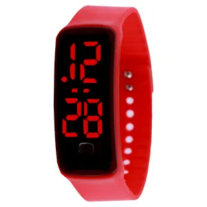 ساعت مچی دیجیتال مدل LE 3651 -GHR-ME