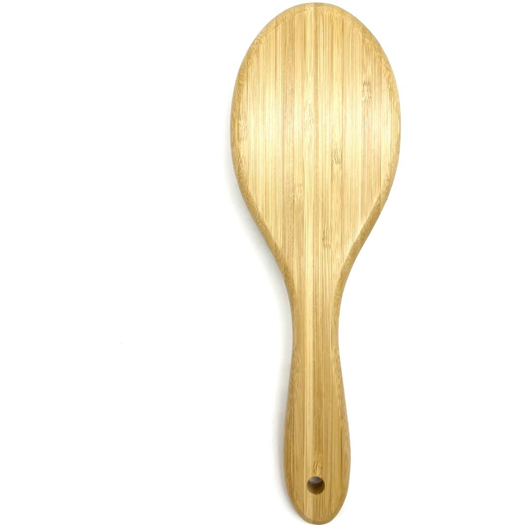 برس مو ام او ام مدل بیضی بامبو