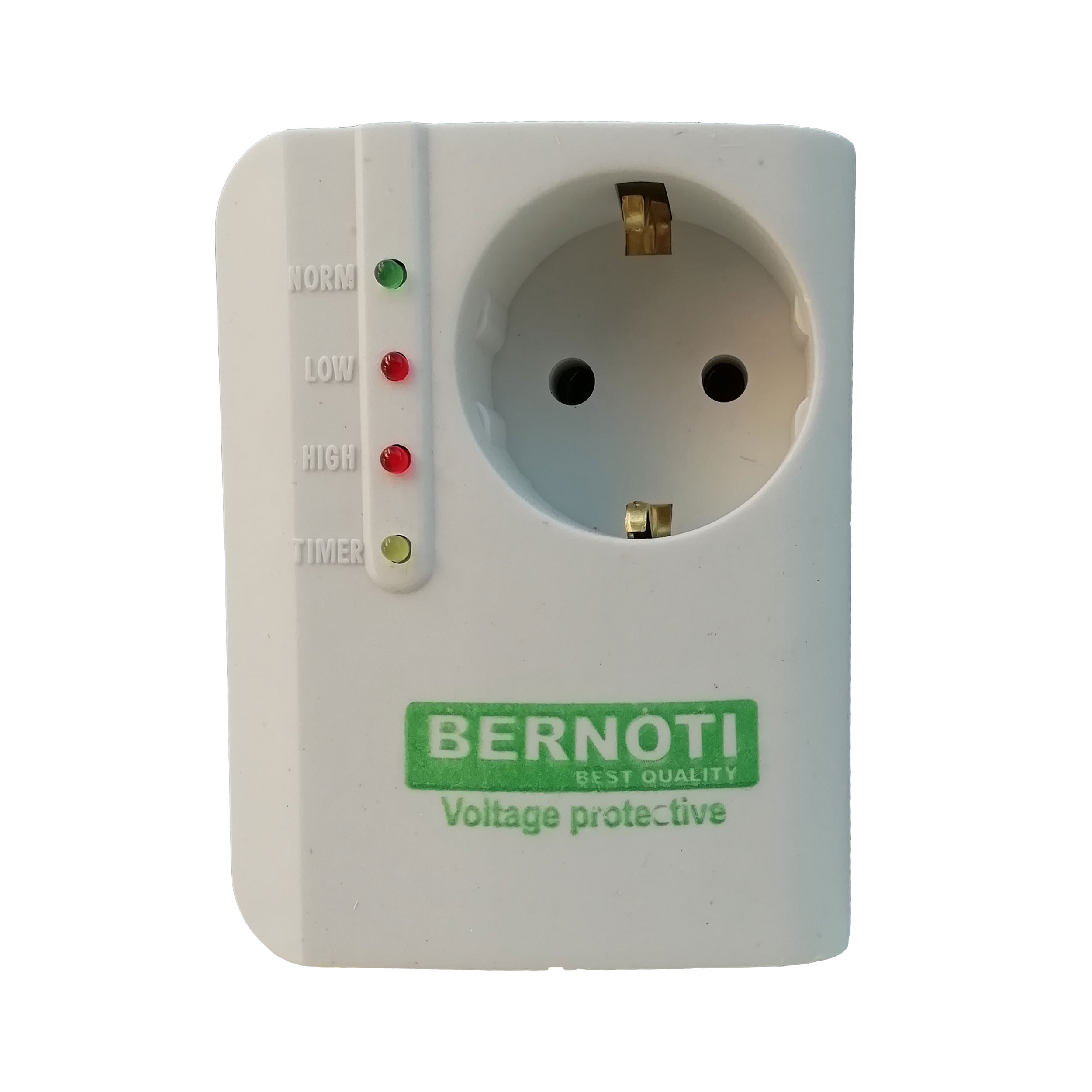 محافظ ولتاژ پکیج برنوتی مدل 10A