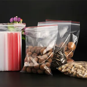 کیسه زیپ دار مدل 108 بسته 200 عددي