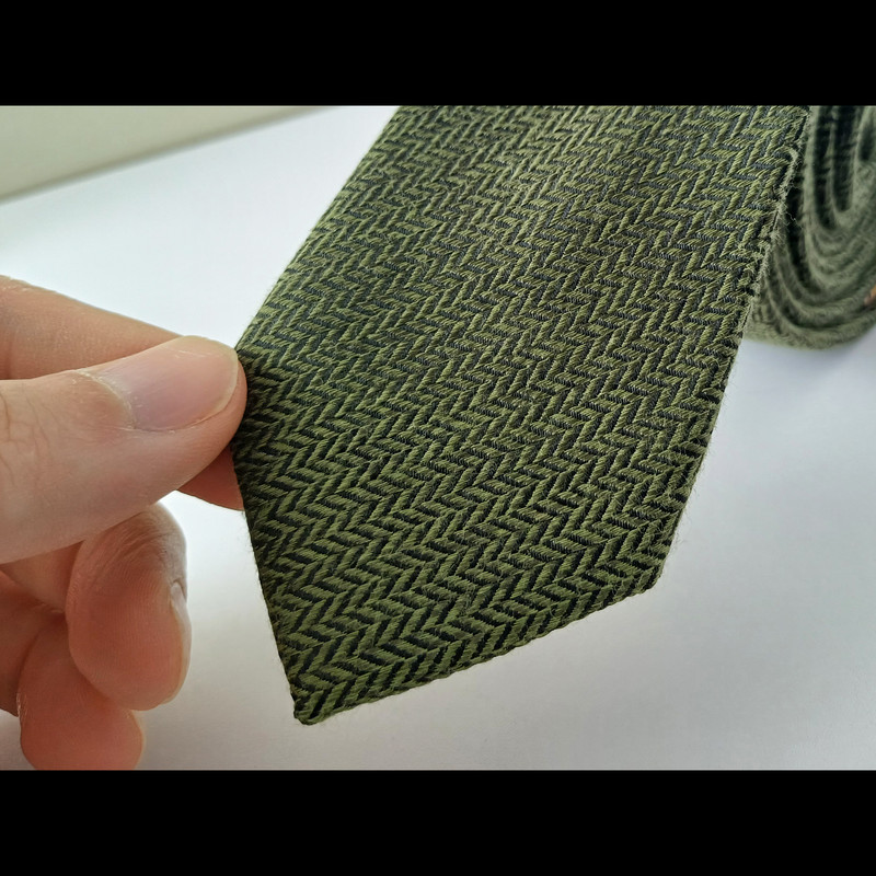 کراوات نکست مدل 2025