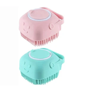 لیف حمام مدل مخزن دار مجموعه 2 عددی