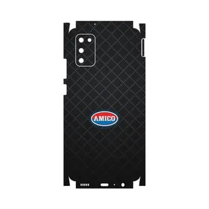 MAHOOT AMICO-FullSkin Cover Sticker for Samsung Galaxy A02S