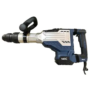 دریل چکشی  ان ای سی  کد DCH-1660