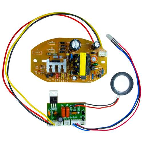 ماژول تولید بخار سرد مدل SM-03
